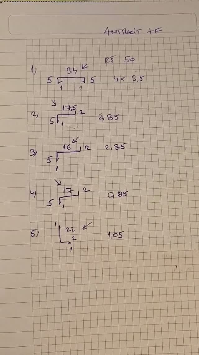 Nalog za savijanje pisan rukom u svesci